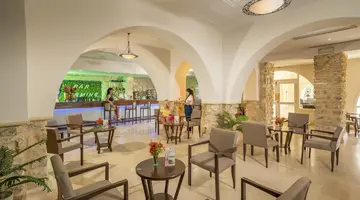 Hotel Mediterranee Hammamet
