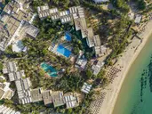 Hotel Mediterranee Hammamet