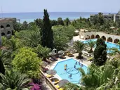 Hotel Mediterranee Hammamet