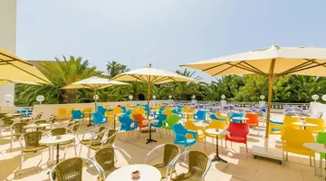 Hotel Mediterranee Hammamet