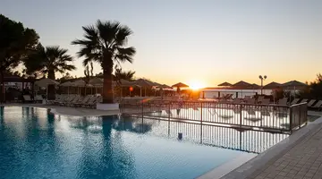 Hotel Mediterranee