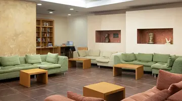 Hotel Mediterranee
