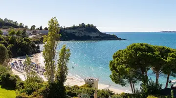 Hotel Mediterranee