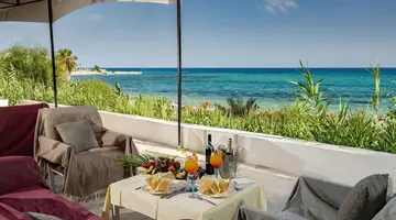 Hotel Mediterranee