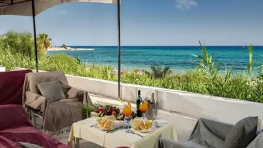 Hotel Mediterranee