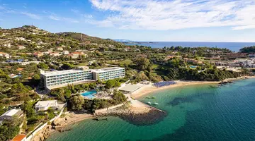 Hotel Mediterranee