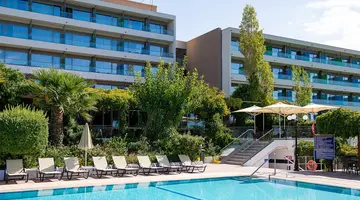 Hotel Mediterranee