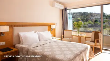 Hotel Mediterranee