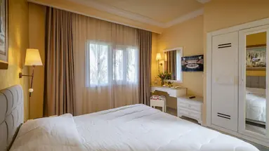 Hotel Mediterranee