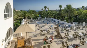 Hotel Mediterranee