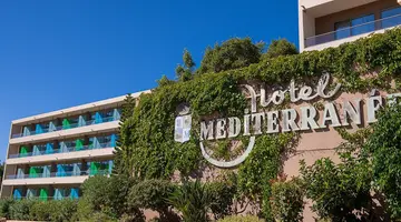 Hotel Mediterranee