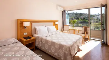 Hotel Mediterranee