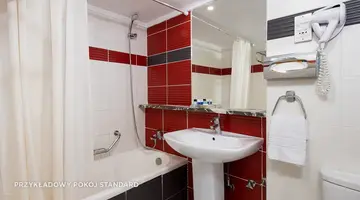 Hotel Mediterranee
