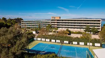 Hotel Mediterranee