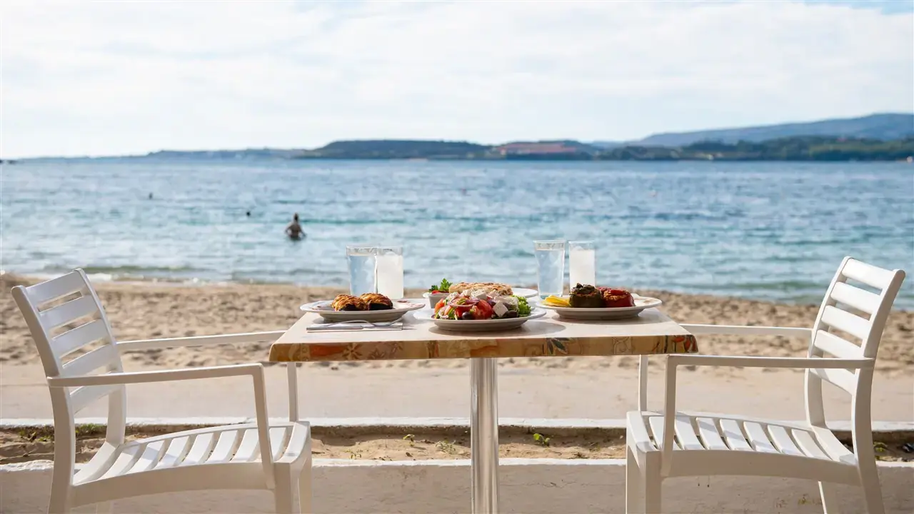 Hotel Mediterranee