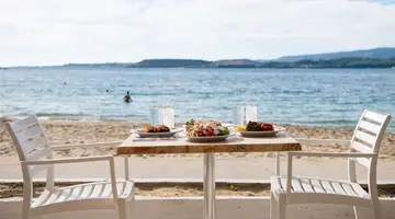 Hotel Mediterranee