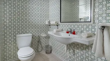 Hotel Mediterranee