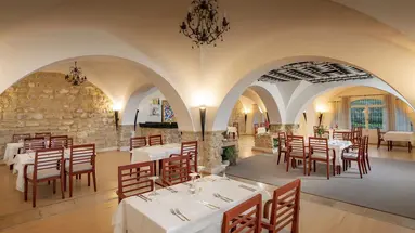 Hotel Mediterranee