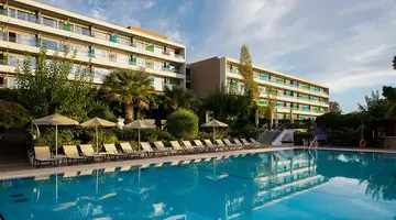 Hotel Mediterranee