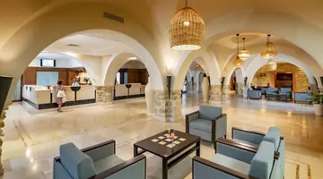 Hotel Mediterranee