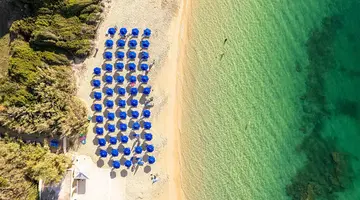 Hotel Mediterranee