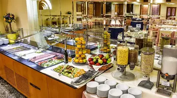 Hotel Mediterranee