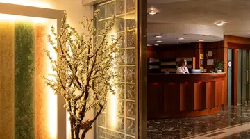 Hotel Mediterranee