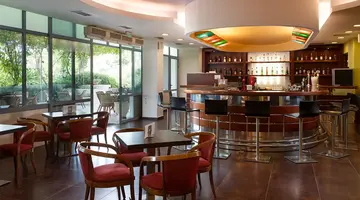 Hotel Mediterranee