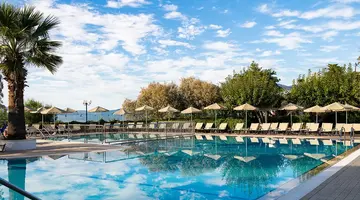 Hotel Mediterranee