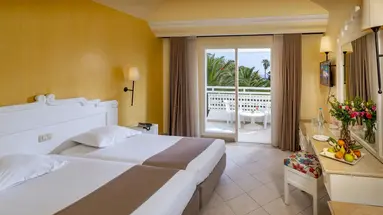 Hotel Mediterranee