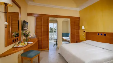 Hotel Mediterranee