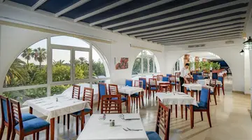 Hotel Mediterranee