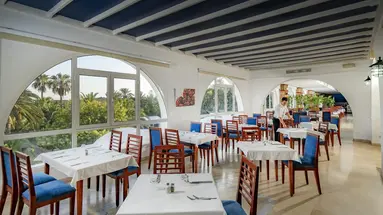 Hotel Mediterranee