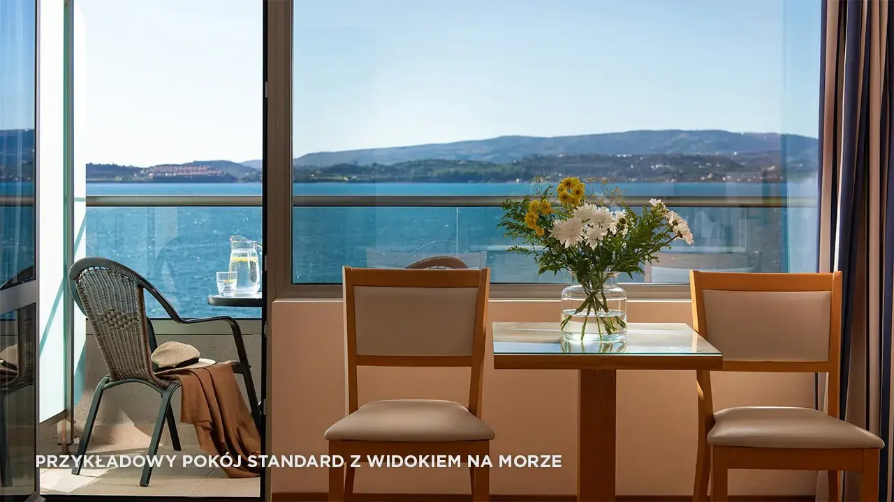 Hotel Mediterranee