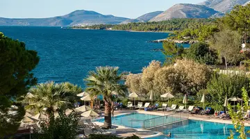 Hotel Mediterranee