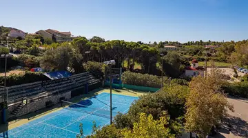 Hotel Mediterranee