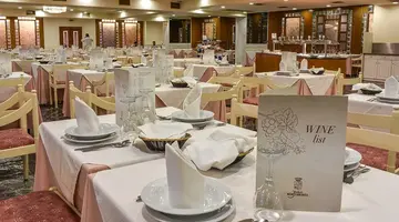 Hotel Mediterranee