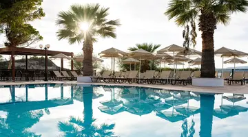 Hotel Mediterranee
