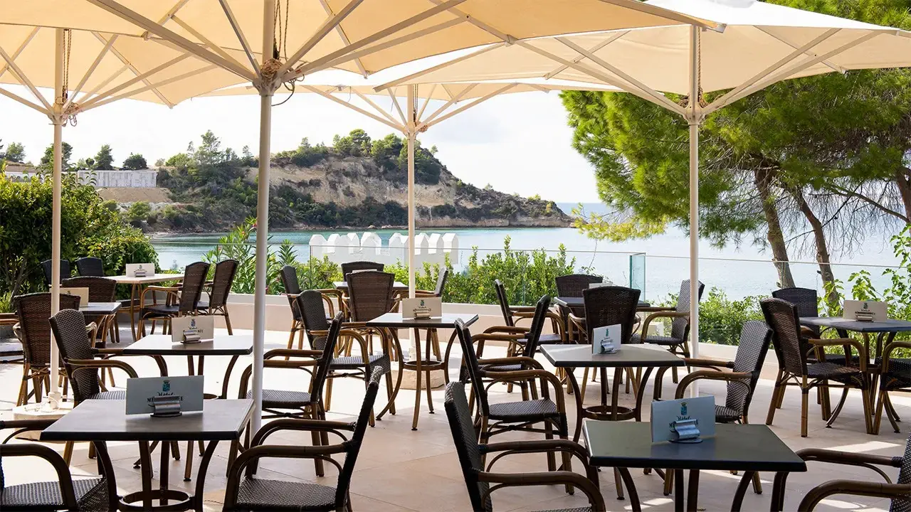 Hotel Mediterranee