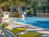 Hotel Mediterranee