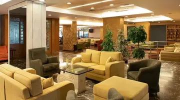 Hotel Mediterranee