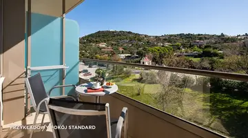 Hotel Mediterranee