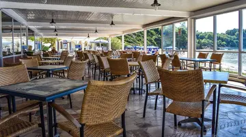 Hotel Mediterranee