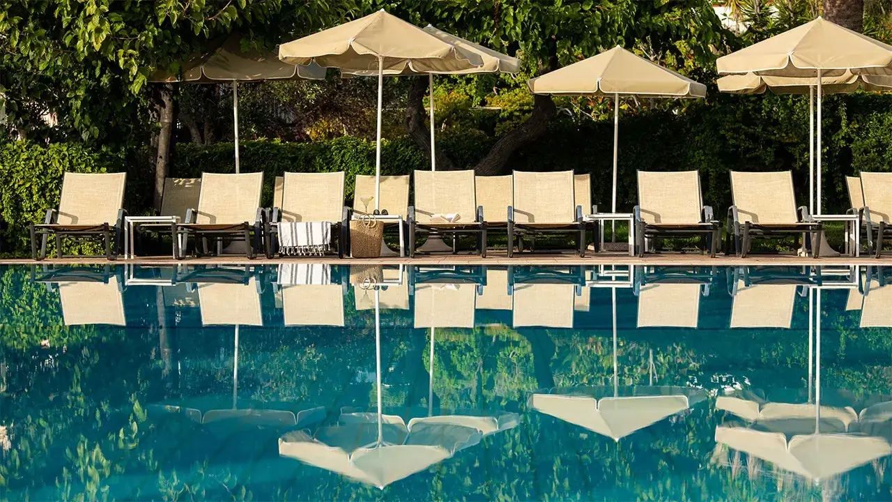 Hotel Mediterranee