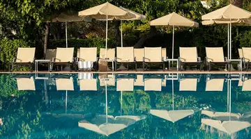 Hotel Mediterranee