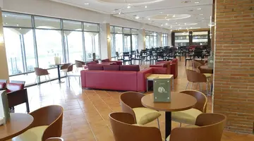 Hotel Mediterraneo Benidorm