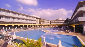 Hotel Mediterraneo Benidorm