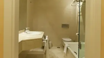 Hotel Mediterraneo Benidorm