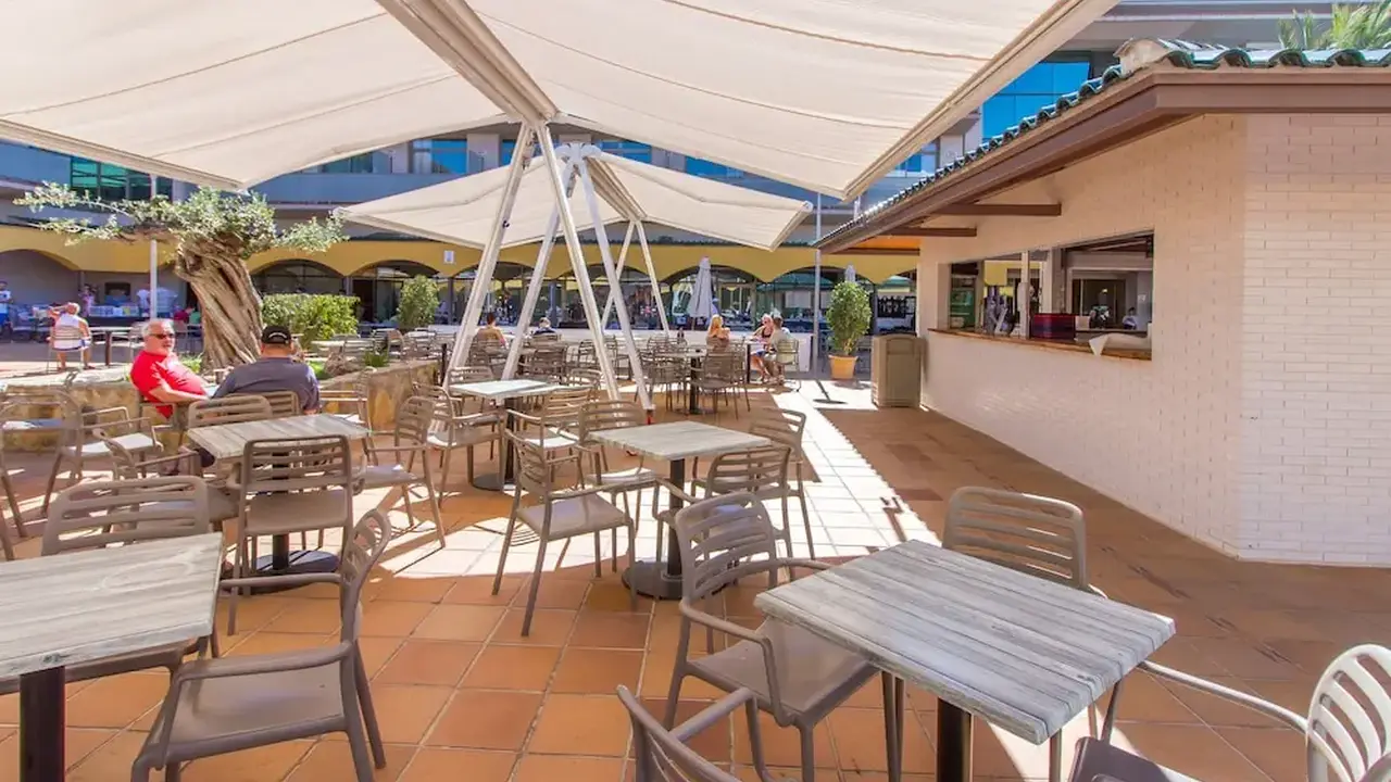 Hotel Mediterraneo Benidorm