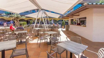 Hotel Mediterraneo Benidorm